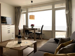 Klaar Kiming 5b, Sandwall